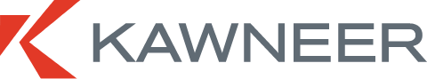 kawneer-footer-logo
